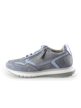 Gabor Sneaker Blau 278639