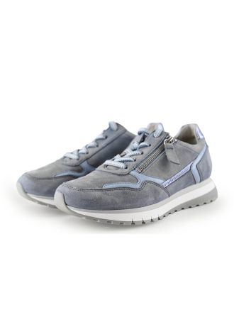 Gabor Sneaker Blau 278639