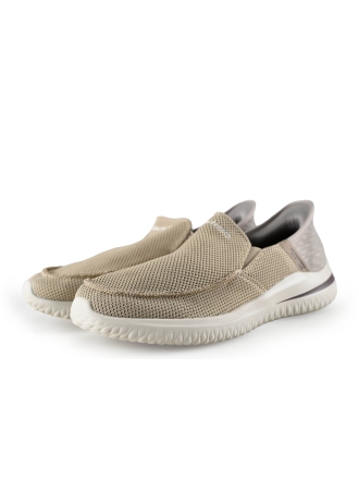 Skechers Slip-ons Beige 278640
