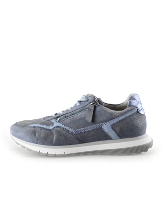 Gabor Sneaker Blau 278643