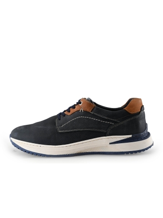 Nelson Sneaker Blau 278646