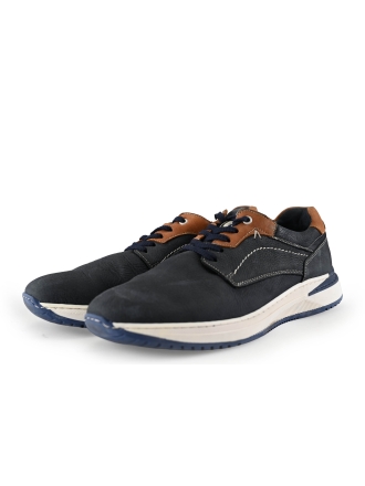 Nelson Sneaker Blau 278646