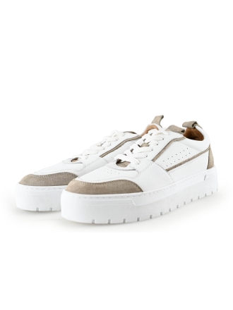 Nelson Sneaker Weiß 278648