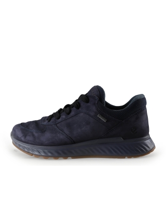 Ecco Sneaker Blau 278649