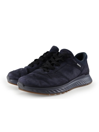 Ecco Sneaker Blau 278649
