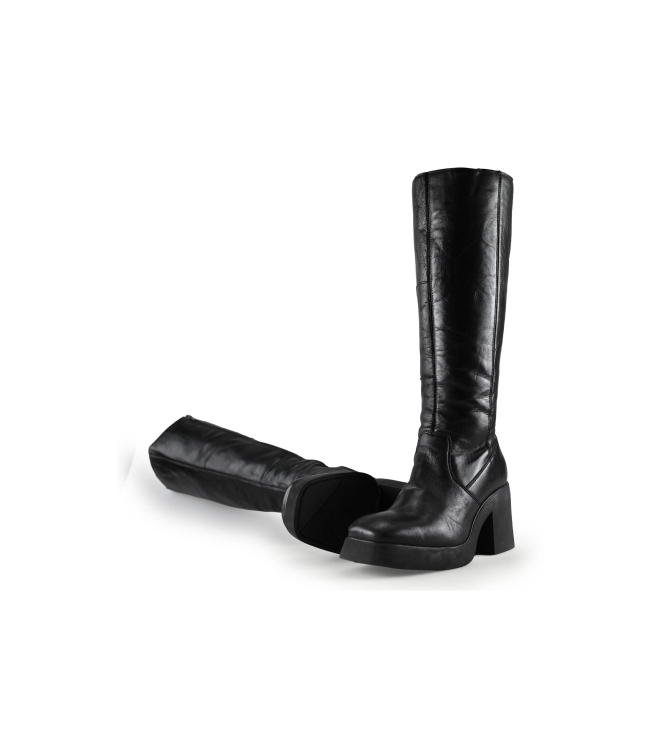 Wonders Stiefel