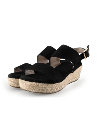 Dolcis Sandalen Schwarz 278651