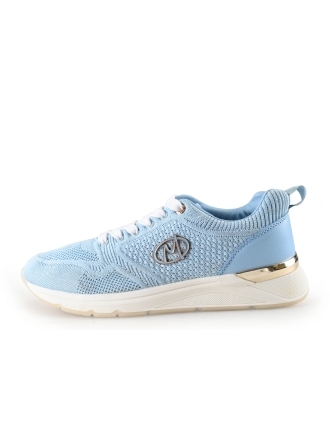 Mexx Sneaker Blau 278660