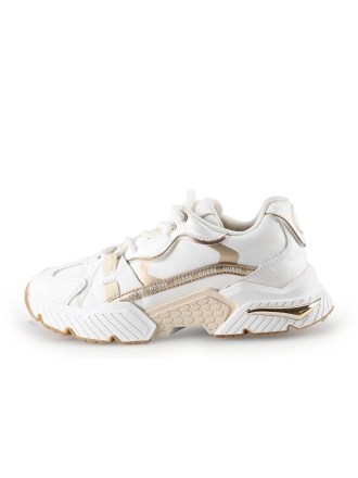 Guess Sneaker Weiß 278664