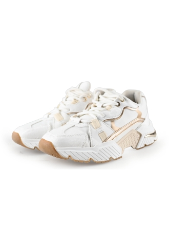 Guess Sneaker Weiß 278664