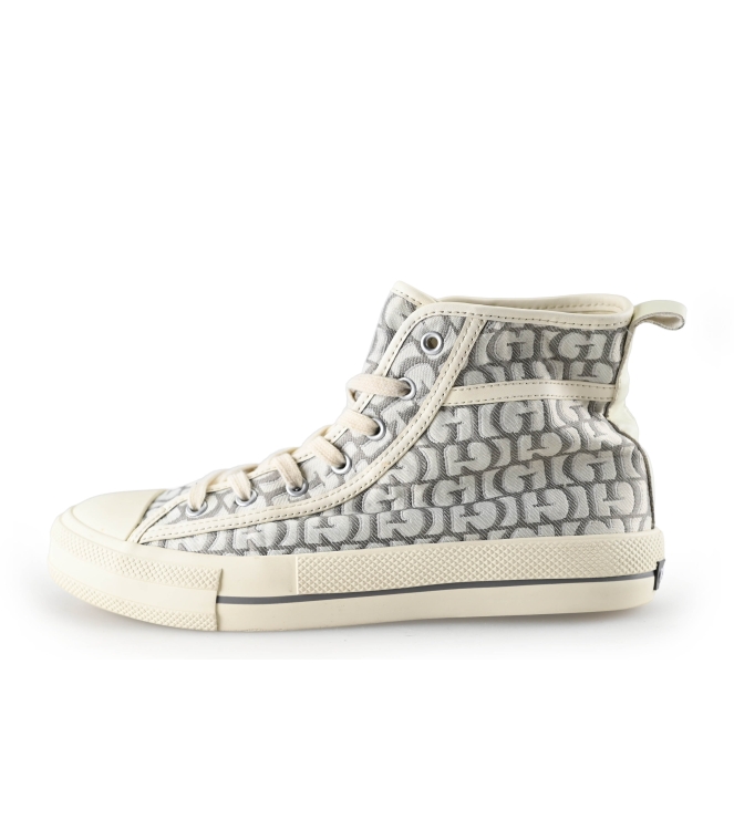 Guess Hohe Sneaker