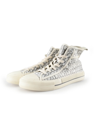 Guess Hohe Sneaker Grau 278665