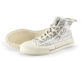 Guess Hohe Sneaker