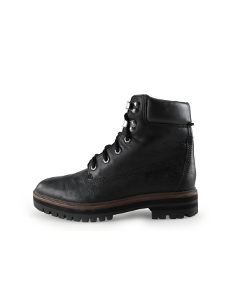 Timberland Schnürstiefel Schwarz 278672
