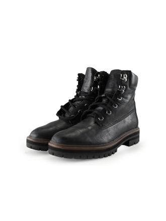 Timberland Schnürstiefel Schwarz 278672