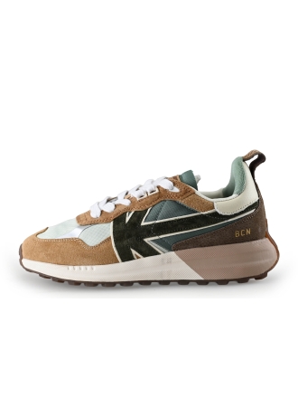 Kaotiko Sneaker Braun 278673