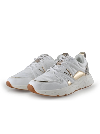 Nelson Sneaker Weiß 278674