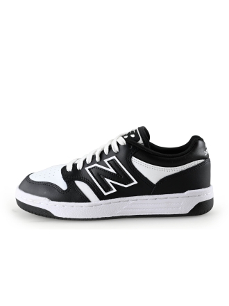 New Balance Sneaker Schwarz 278676