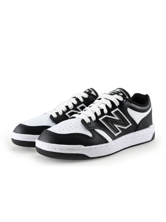 New Balance Sneaker Schwarz 278676