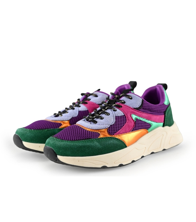Sub55 Sneaker