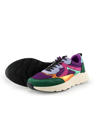 Sub55 Sneaker