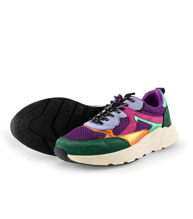 Sub55 Sneaker