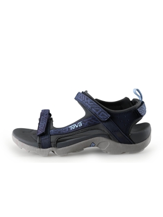 Teva Sandalen Blau 278678