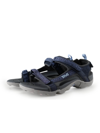 Teva Sandalen Blau 278678