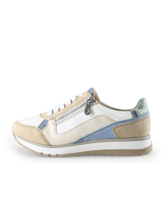 Rieker Sneaker Weiß 278679