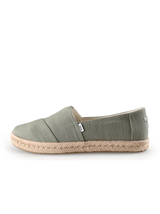 Toms Espadrilles Sonstiges 278681