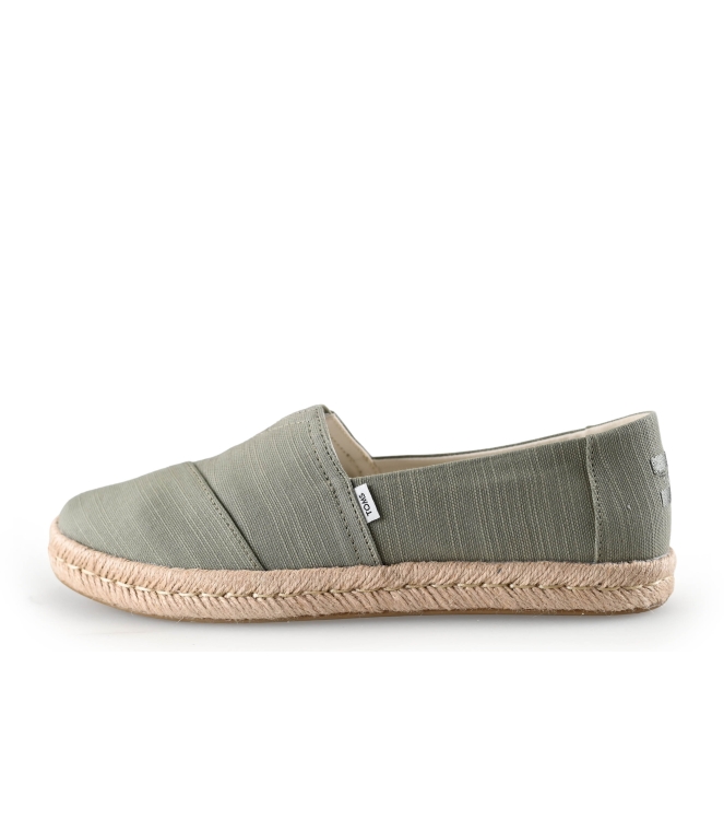 Toms Espadrilles