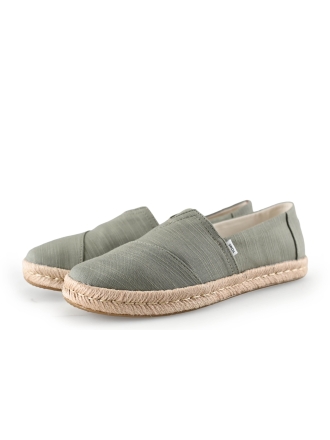 Toms Espadrilles Sonstiges 278681