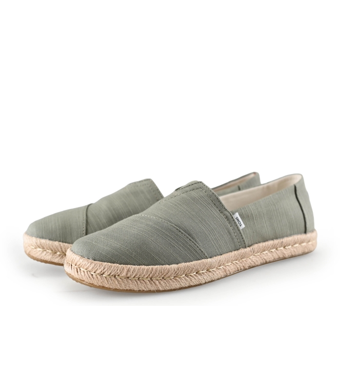 Toms Espadrilles