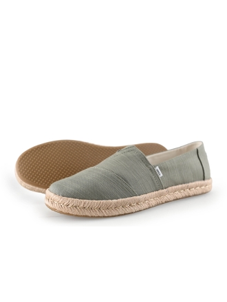 Toms Espadrilles