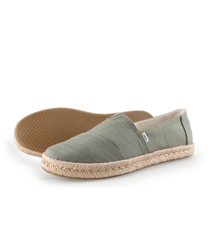 Toms Espadrilles