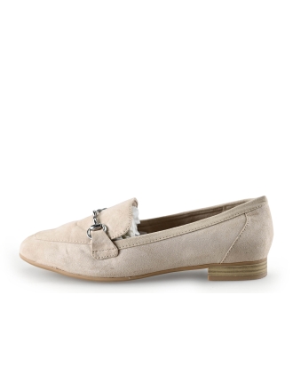 Marco Tozzi Loafers  Beige 278682