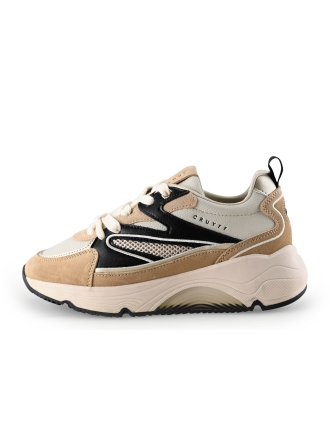 Cruyff Sneaker Braun 278683