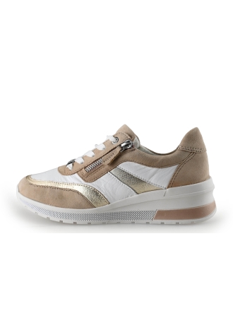 Ara Sneaker Beige 278685