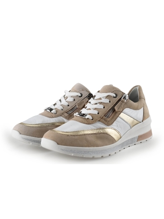 Ara Sneaker Beige 278685