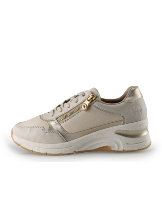 Rieker Sneaker Beige 278687