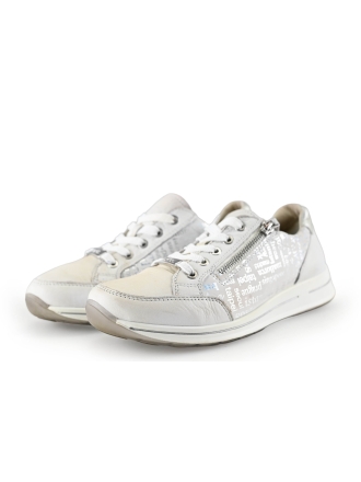 Ara Sneaker Weiß 278688