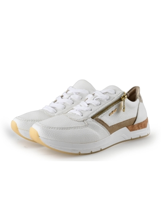 Rieker Sneaker Weiß 278689