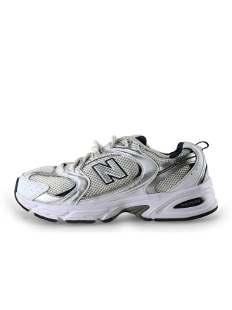 New Balance Sneaker Weiß 278691