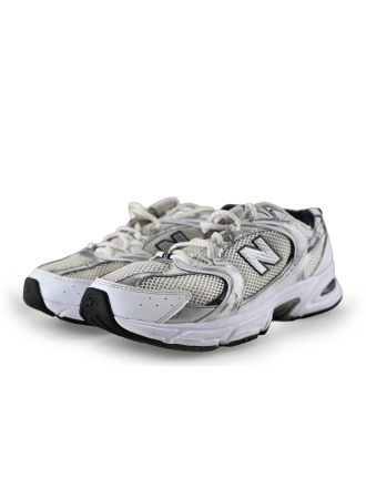 New Balance Sneaker Weiß 278691