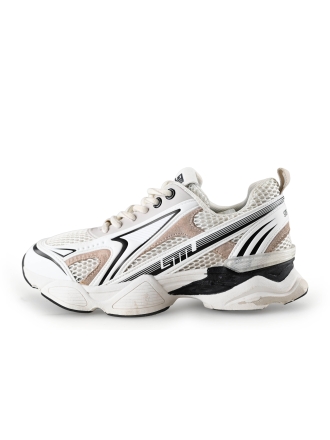 Steve Madden Sneaker Beige 278692