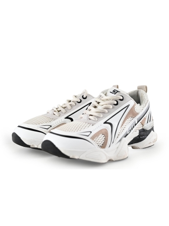 Steve Madden Sneaker Beige 278692