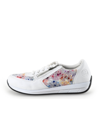 Rieker Sneaker Weiß 278693