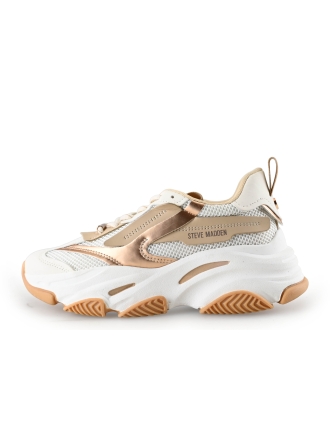 Steve Madden Sneaker Bronze 278695