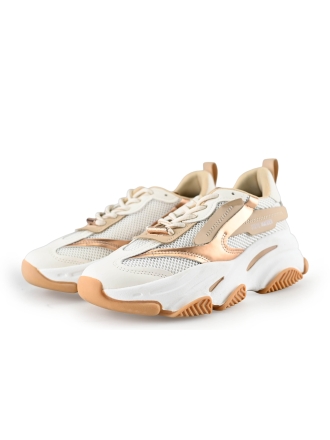 Steve Madden Sneaker Bronze 278695