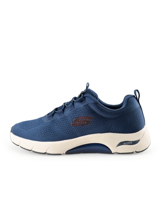 Skechers Sneaker Blau 278696